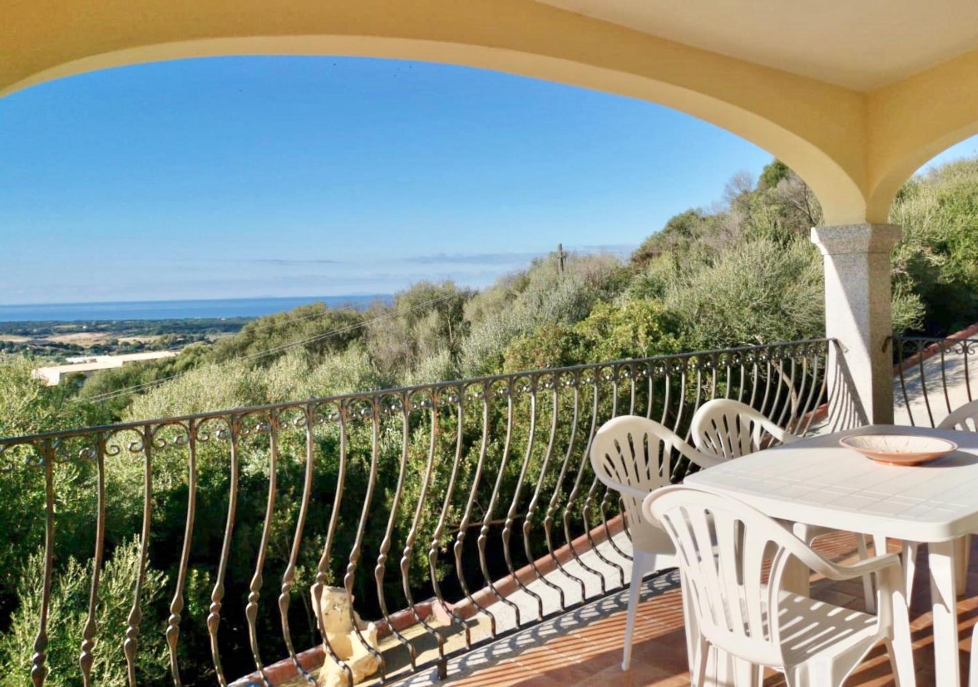 Residence Con Piscina A Badesi, Appartamenti Con Wifi E A.C Экстерьер фото
