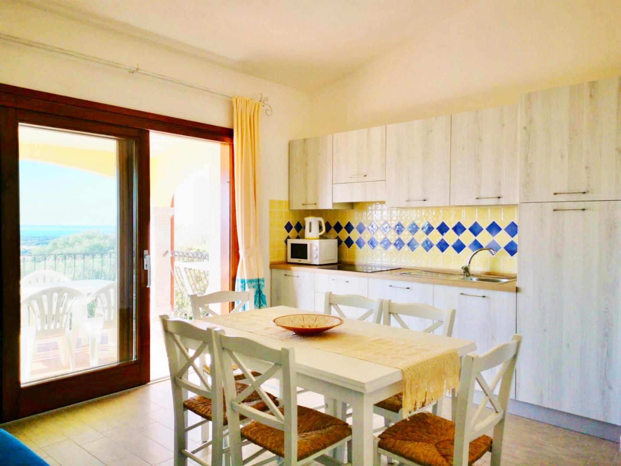 Residence Con Piscina A Badesi, Appartamenti Con Wifi E A.C Экстерьер фото